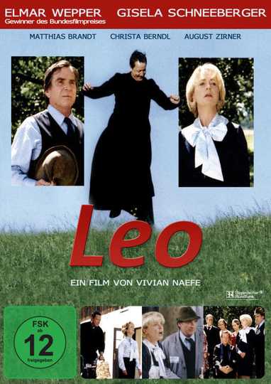 Leo Poster