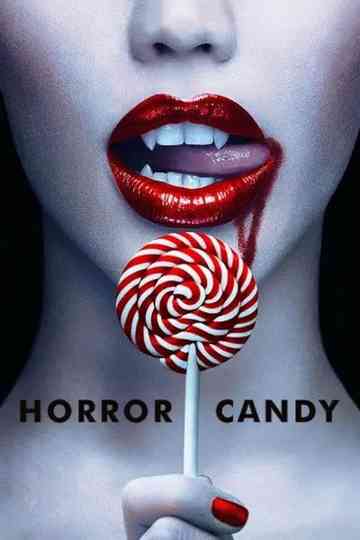 Horror Candy poster