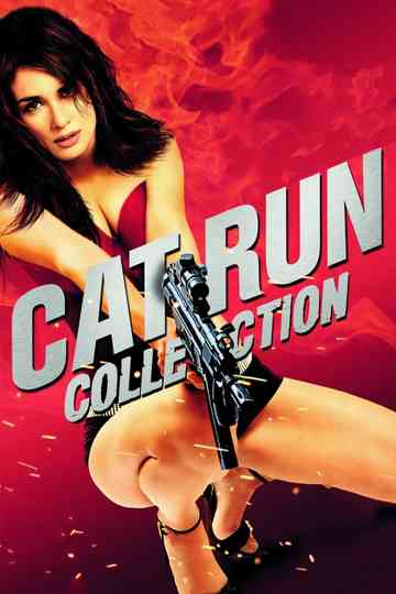 Cat Run Collection Poster