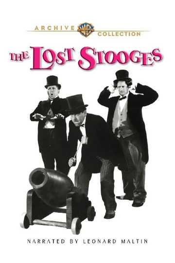 The Lost Stooges