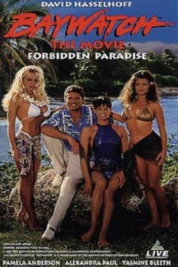 Baywatch Forbidden Paradise