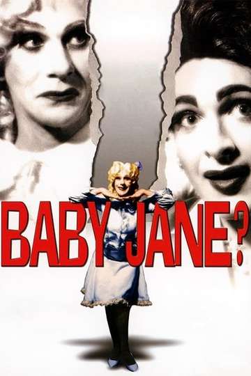 Baby Jane Poster