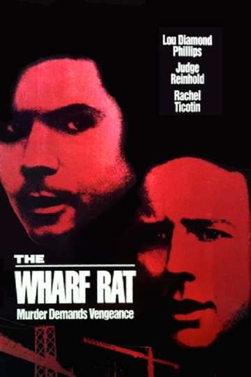 The Wharf Rat Poster