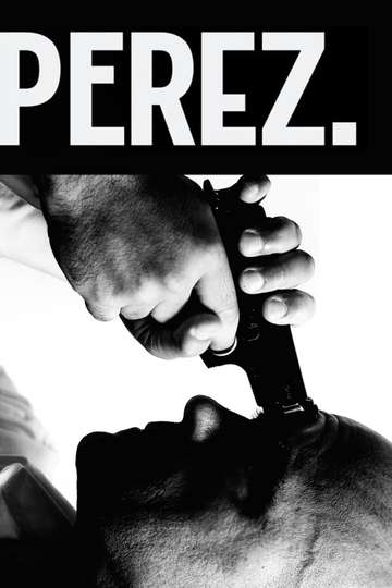 Perez Poster