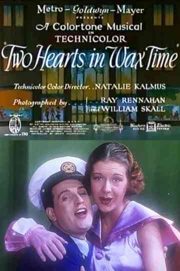 Two Hearts in Wax Time