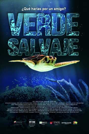 Verde Salvaje