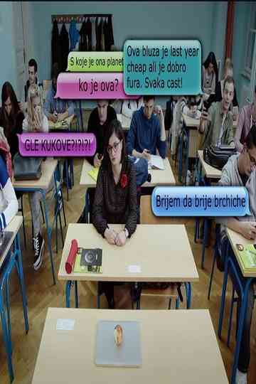 Nemoj nikome reći