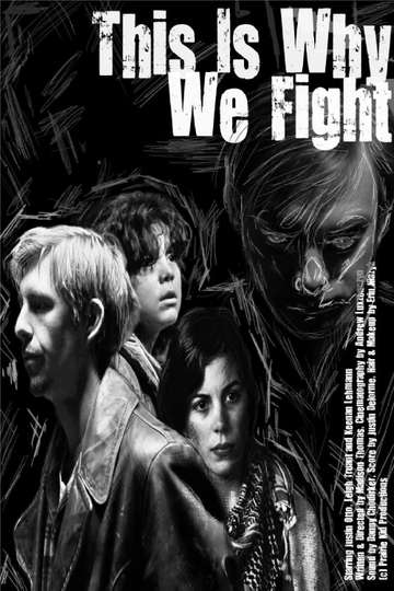 This Is Why We Fight Poster