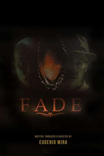 Fade Poster