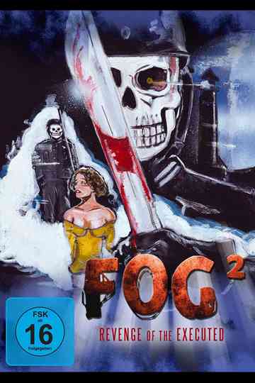Fog²  Revenge of the Executed