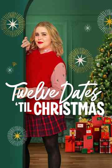 The Twelve Dates 'Til Christmas