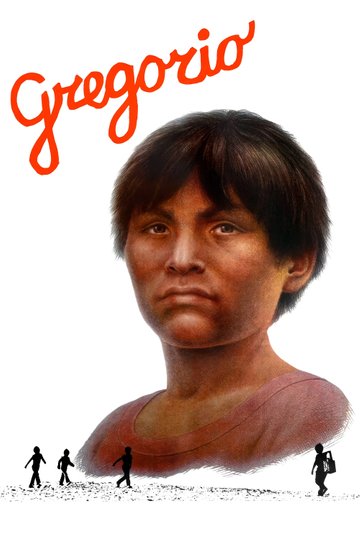 Gregorio Poster