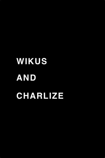 Wikus and Charlize Poster