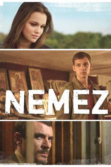 Nemez Poster