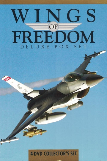 Wings of Freedom