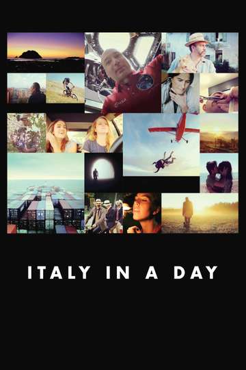 Italy in a Day  Un giorno da italiani