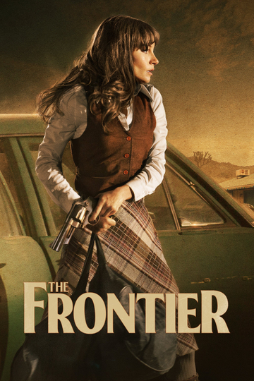 The Frontier Poster