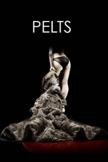 Pelts Poster