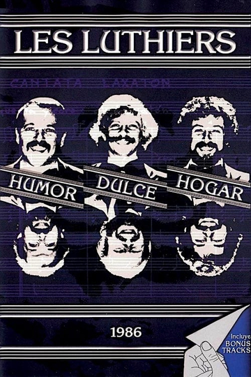 Humor dulce hogar Poster