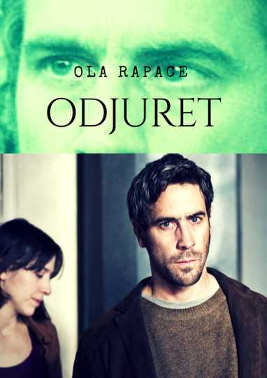 Odjuret Poster