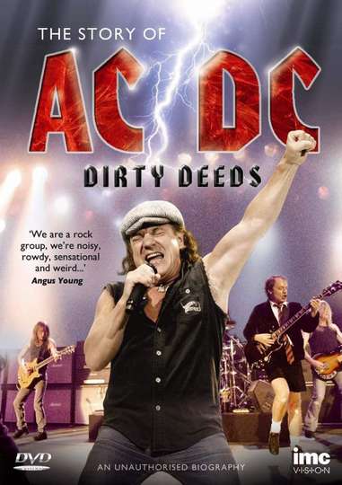 ACDC Dirty Deeds