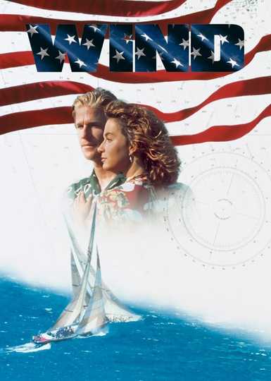 Wind Poster