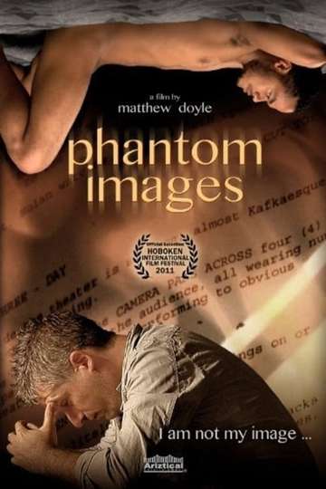 Phantom Images Poster