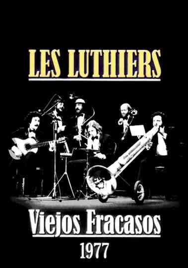 Viejos Fracasos