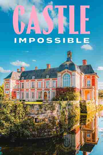Castle Impossible Poster