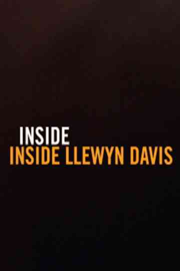 Inside 'Inside Llewyn Davis'