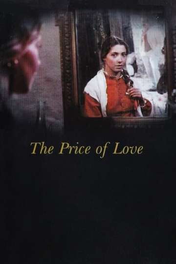 The Price of Love Poster