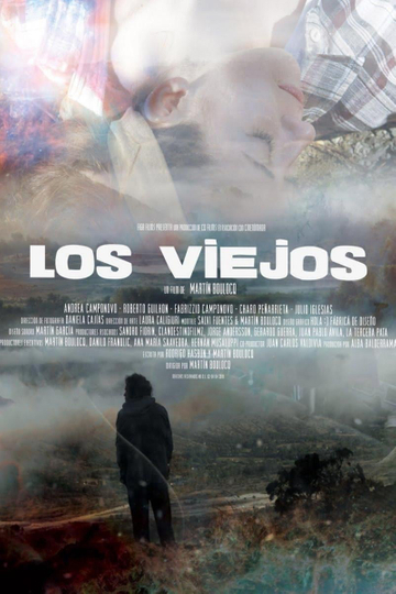 Los viejos