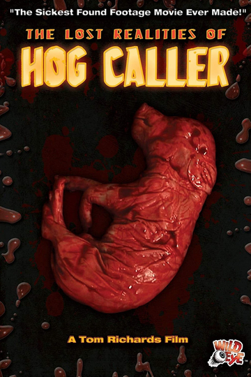 The Lost Realities of Hog Caller