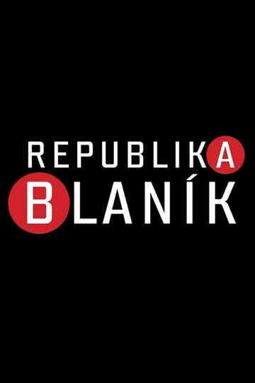 Republika Blaník