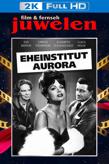 Eheinstitut Aurora Poster