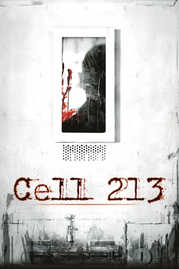 Cell 213 Poster