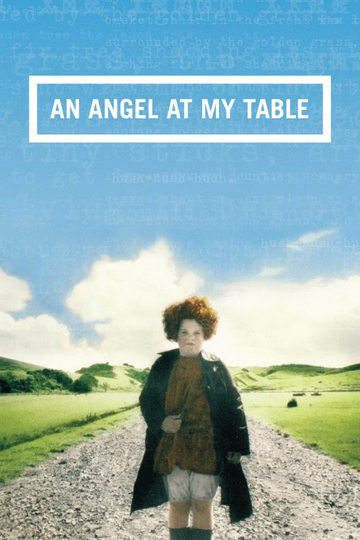 An Angel at My Table Poster