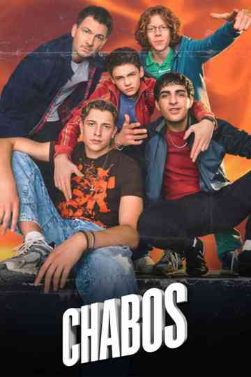 Chabos poster