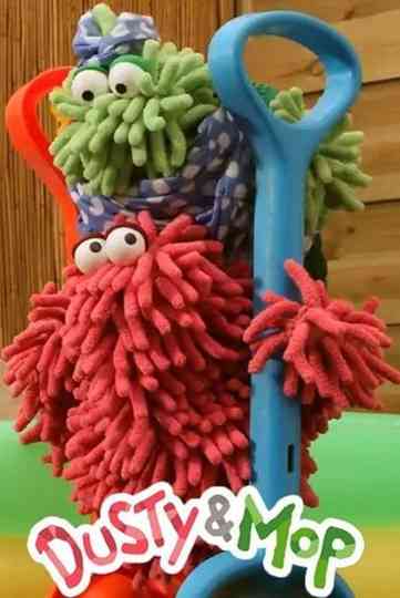 Dusty & Mop