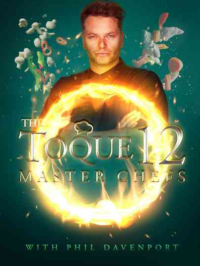 Toque 12: Master Chefs