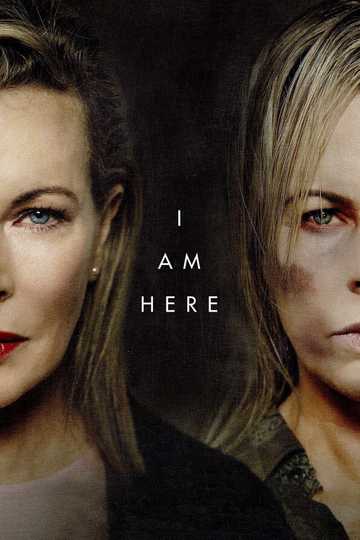 I Am Here Poster