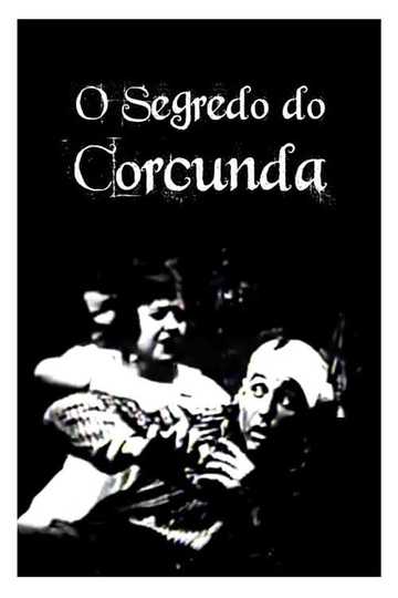 O Segredo do Corcunda Poster