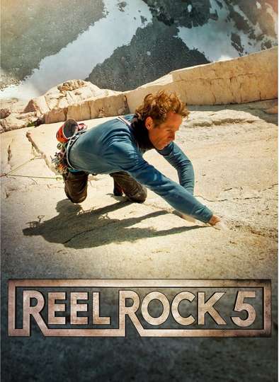 Reel Rock 5 Poster