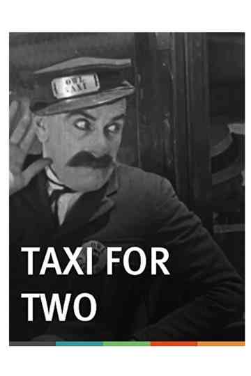 Taxi for Two Poster