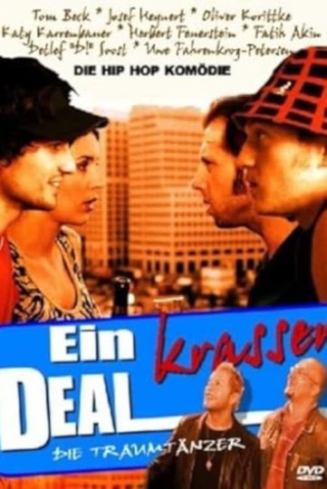 Ein krasser Deal