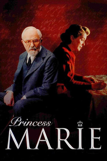 Princesse Marie Poster