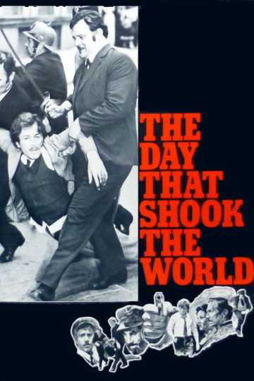 The Day That Shook the World