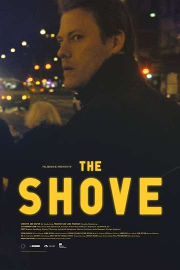 The Shove Poster