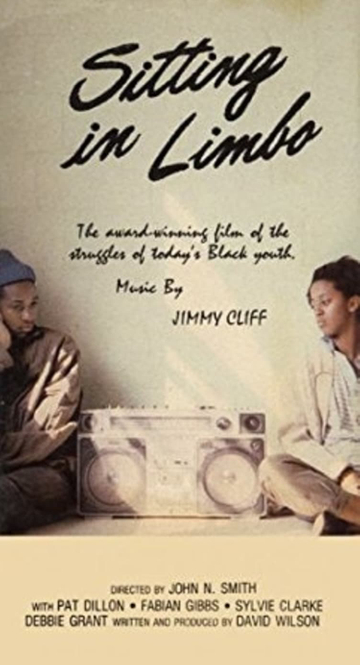 Sitting in Limbo Poster