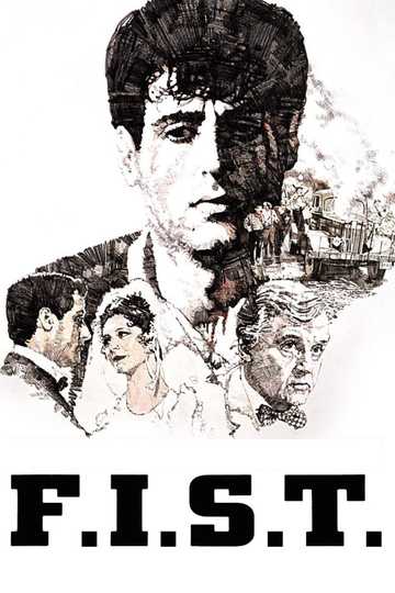 F.I.S.T. Poster